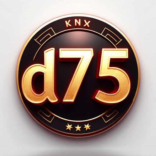 Logo d75