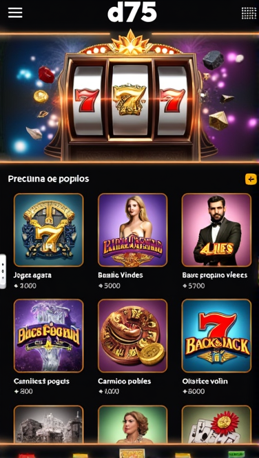 Screenshot 2 d75